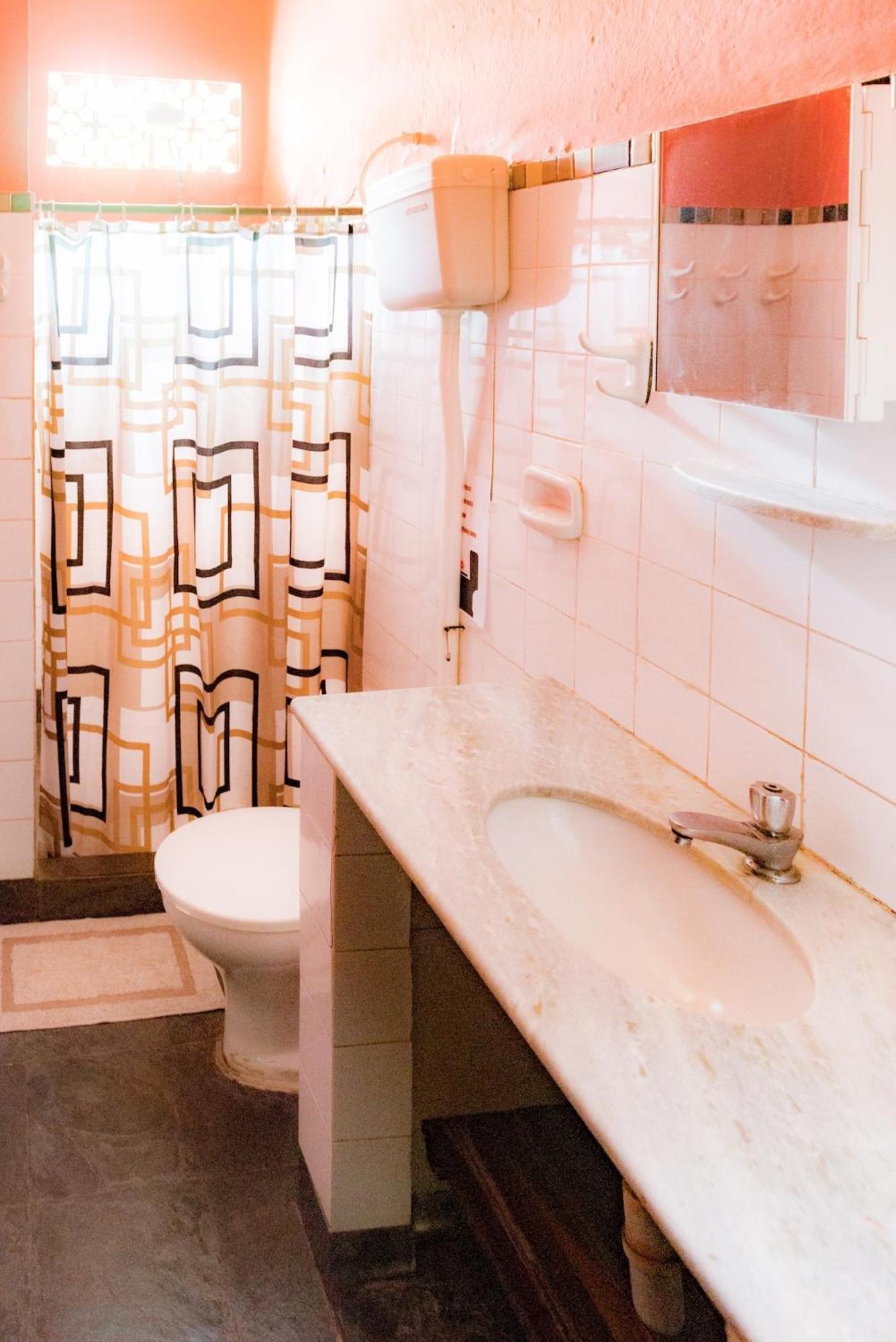 Abaquar Hostel Velha Boipeba 客房 照片