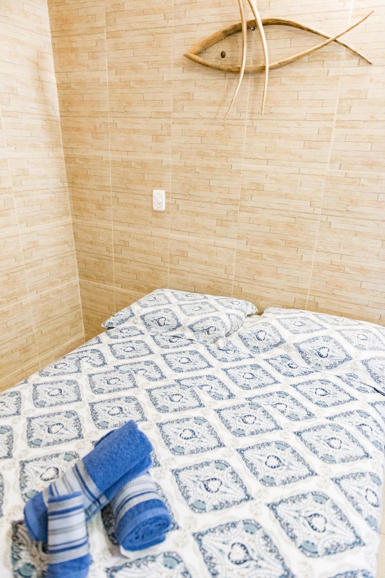 Abaquar Hostel Velha Boipeba 客房 照片