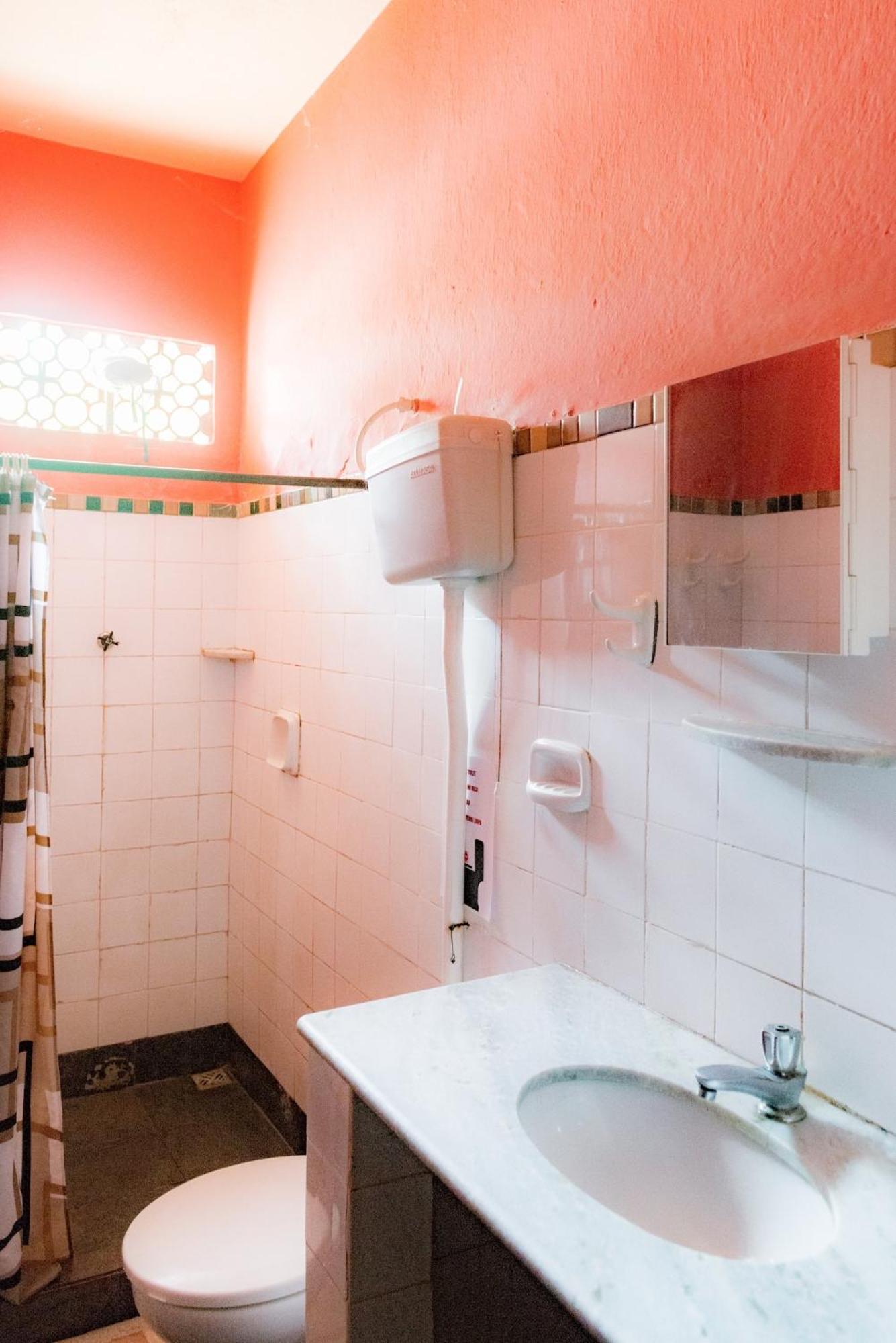 Abaquar Hostel Velha Boipeba 客房 照片